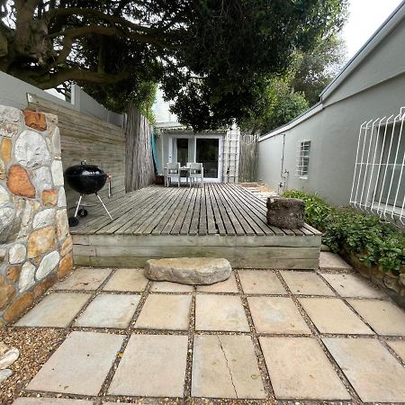 Dreamtime Studio Kommetjie Extérieur photo