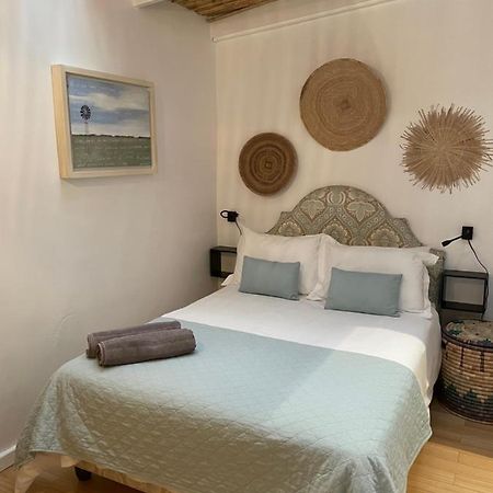Dreamtime Studio Kommetjie Extérieur photo