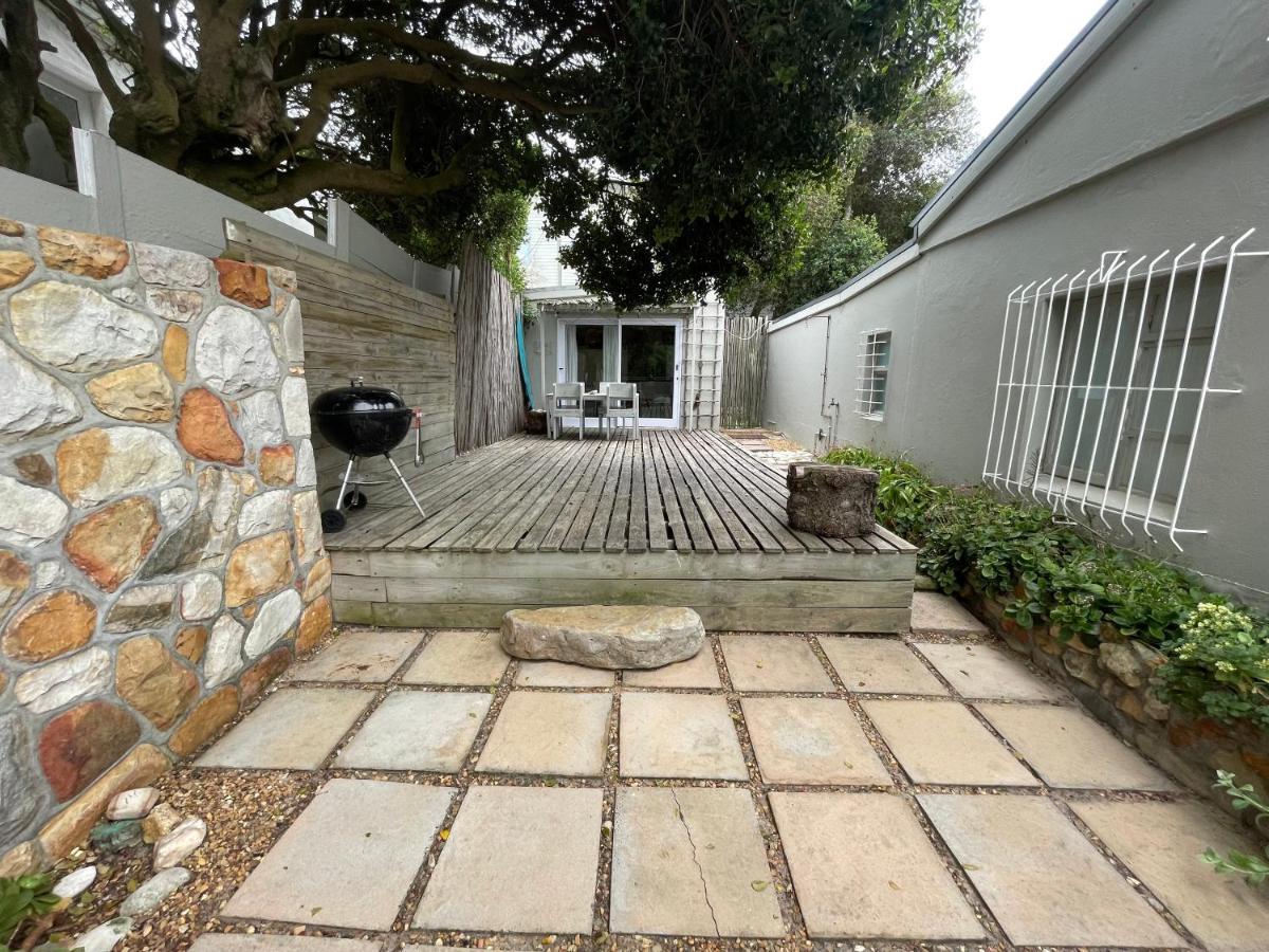 Dreamtime Studio Kommetjie Extérieur photo