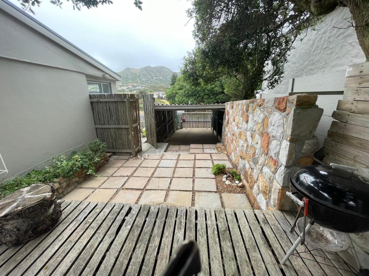 Dreamtime Studio Kommetjie Extérieur photo
