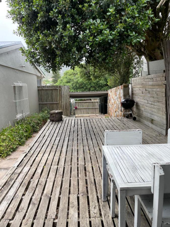 Dreamtime Studio Kommetjie Extérieur photo