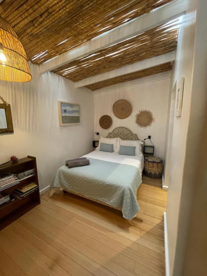 Dreamtime Studio Kommetjie Extérieur photo