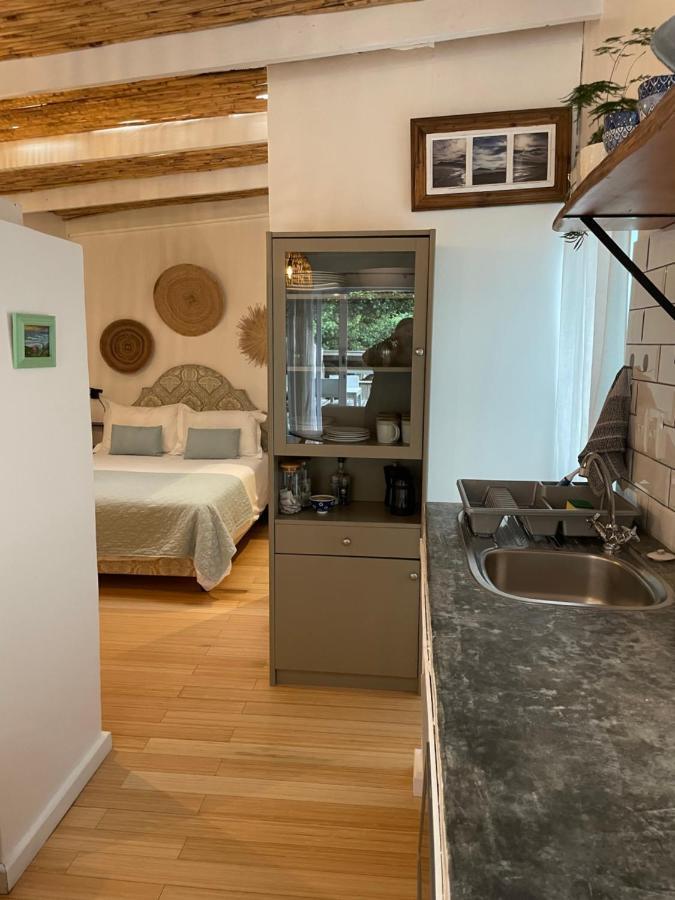 Dreamtime Studio Kommetjie Extérieur photo
