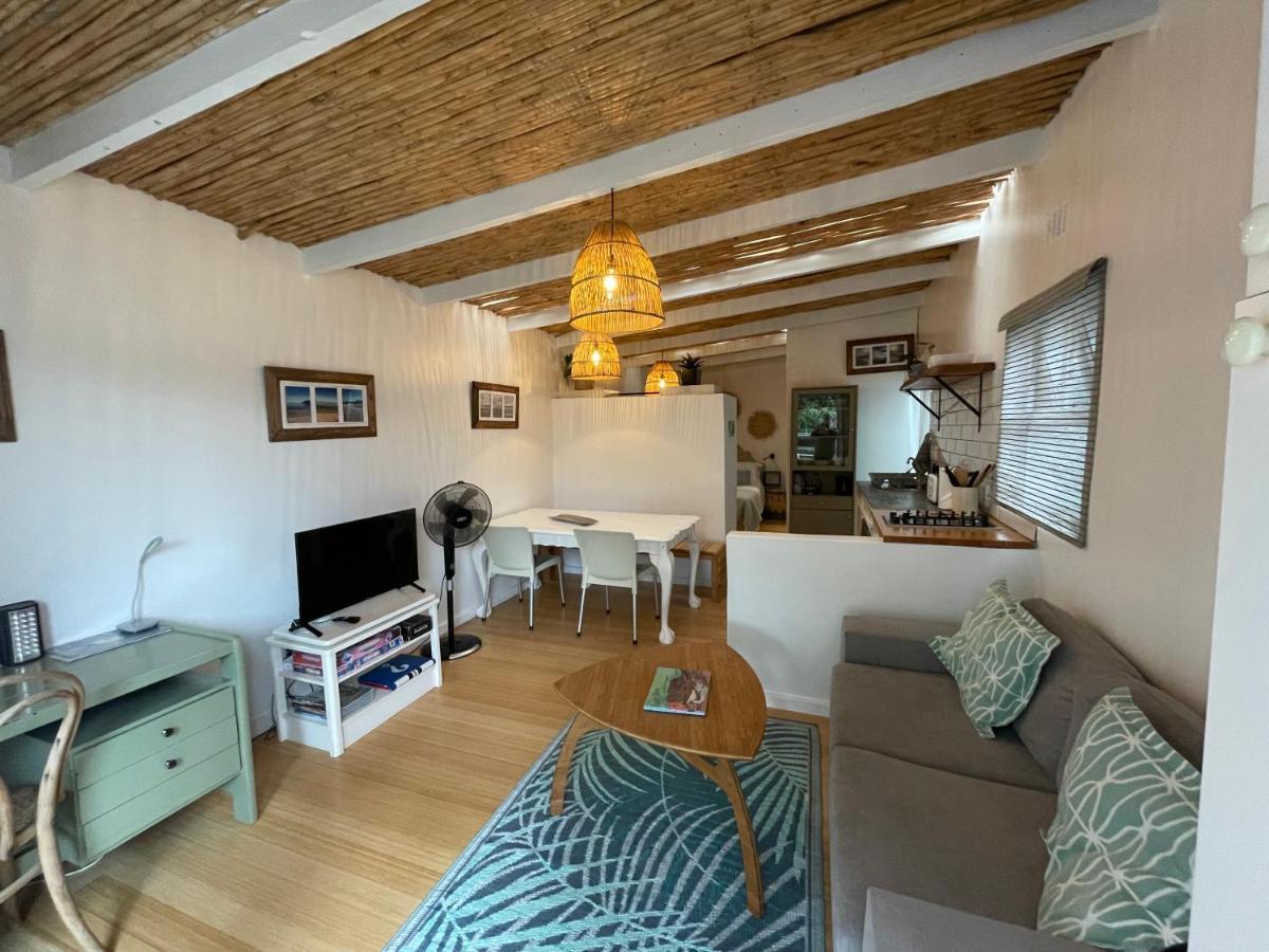 Dreamtime Studio Kommetjie Extérieur photo
