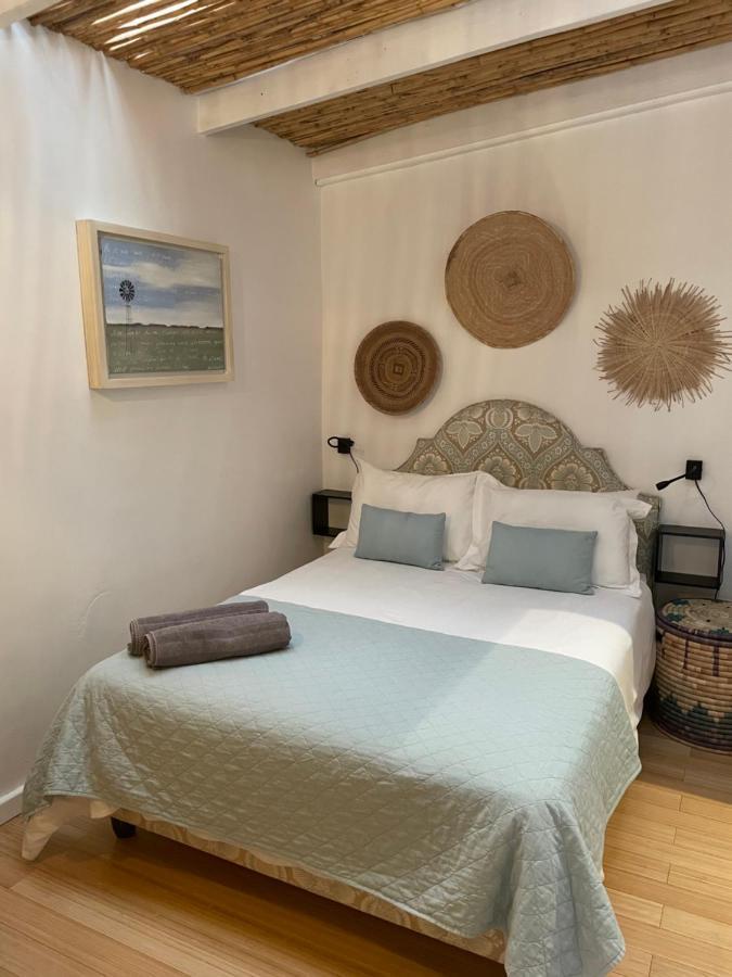 Dreamtime Studio Kommetjie Extérieur photo