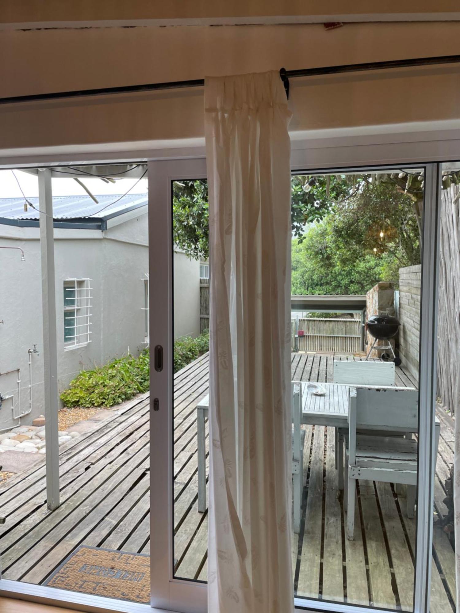 Dreamtime Studio Kommetjie Extérieur photo