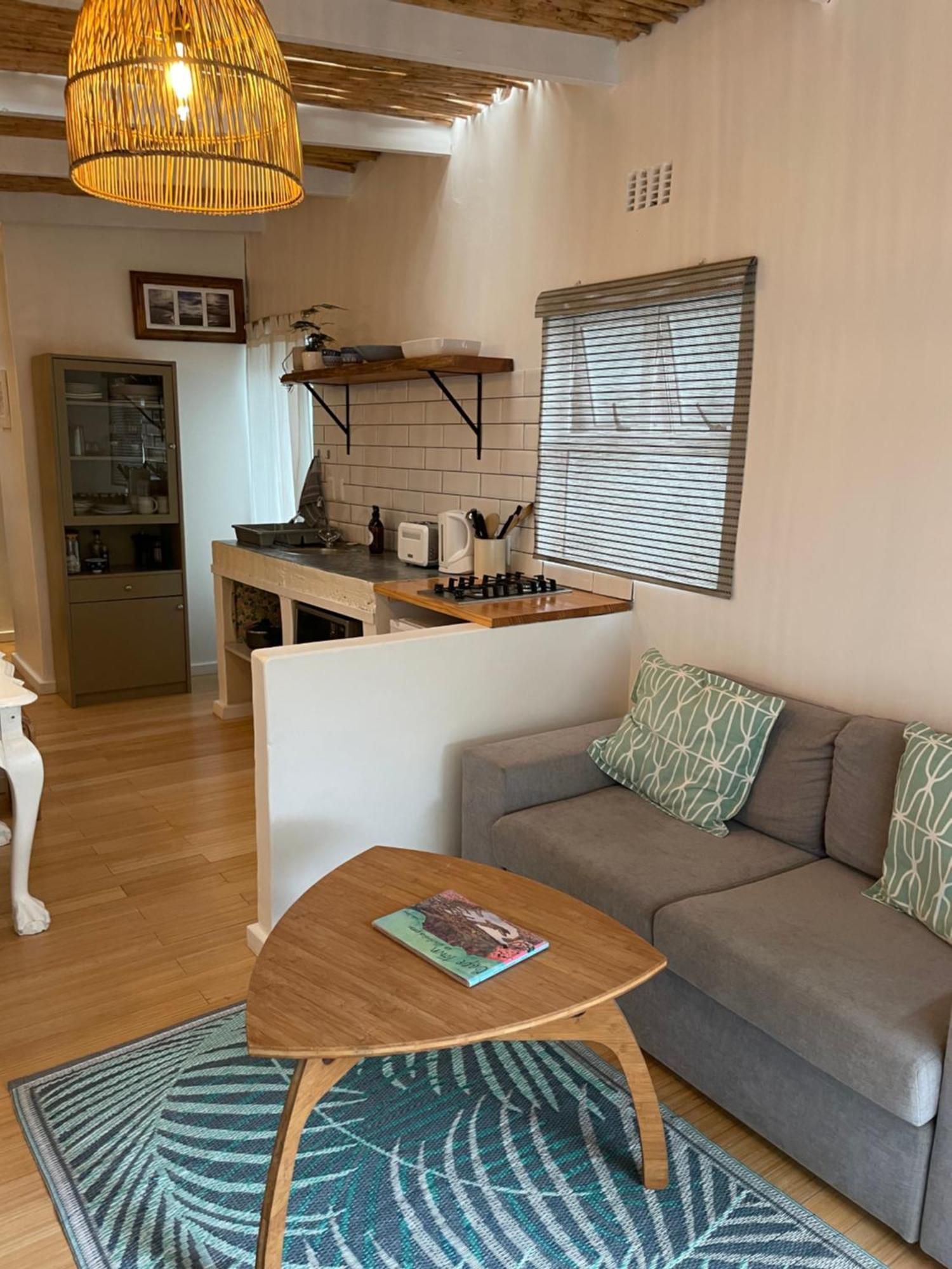 Dreamtime Studio Kommetjie Extérieur photo