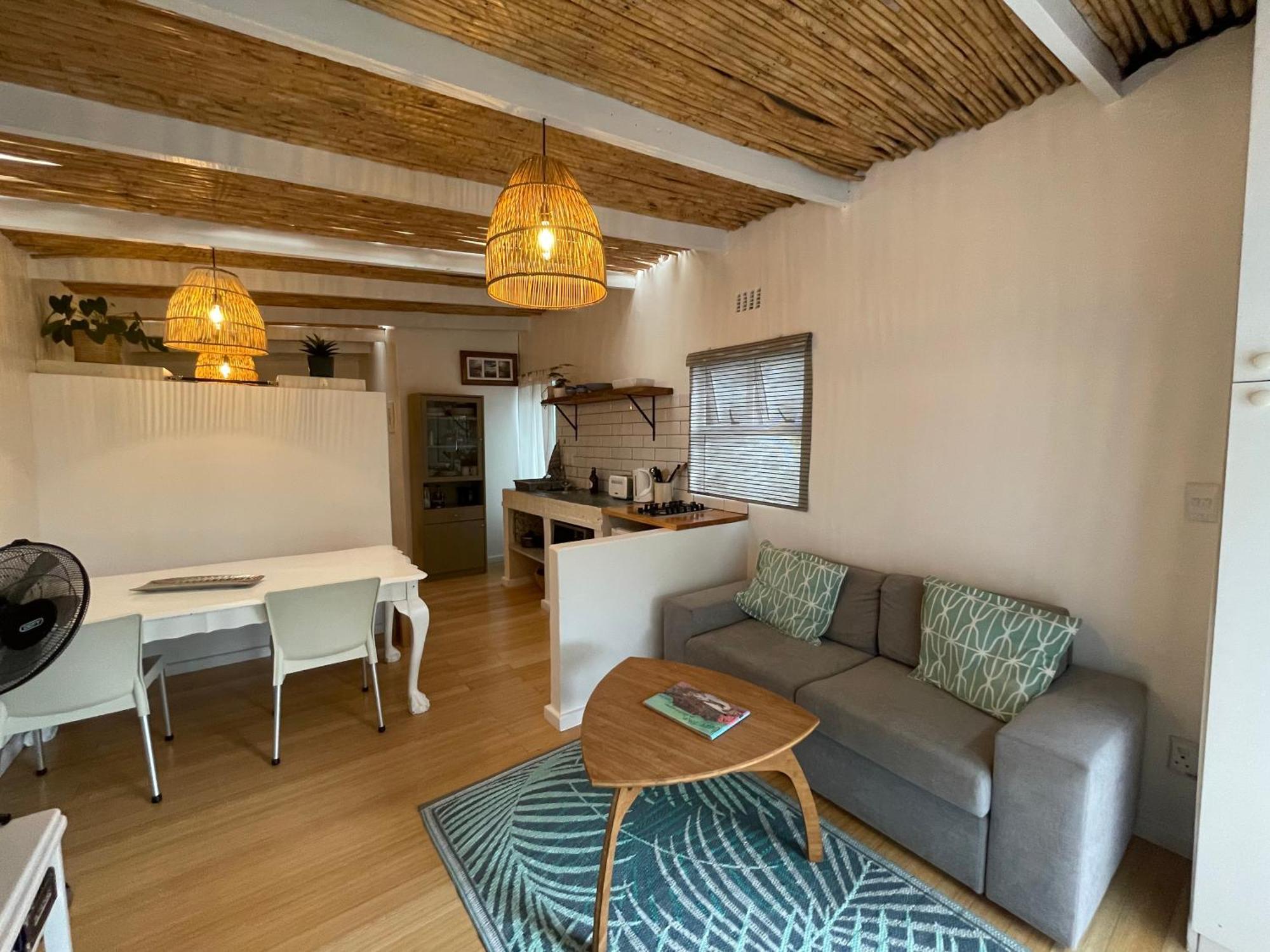 Dreamtime Studio Kommetjie Extérieur photo