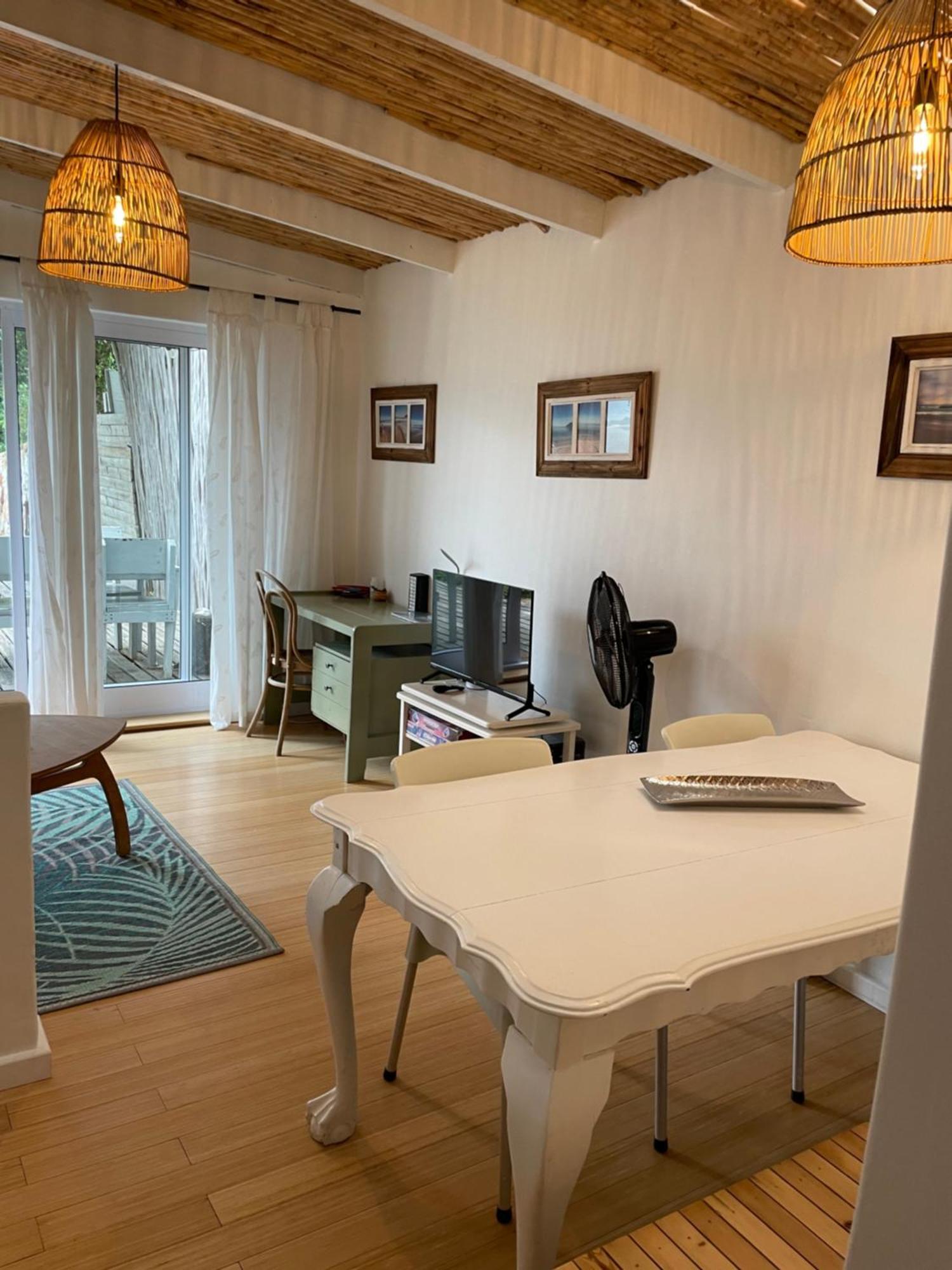 Dreamtime Studio Kommetjie Extérieur photo