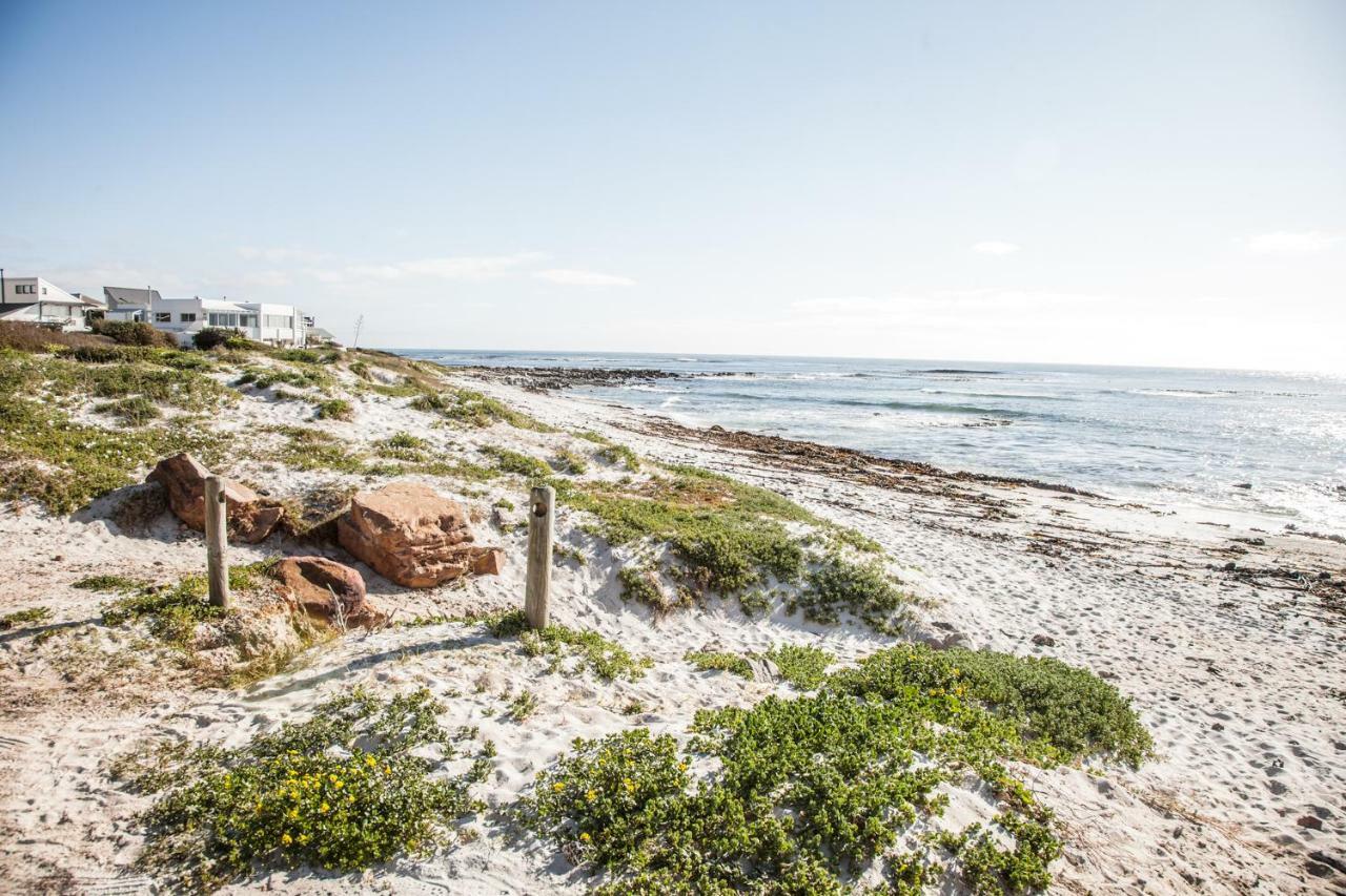 Dreamtime Studio Kommetjie Extérieur photo