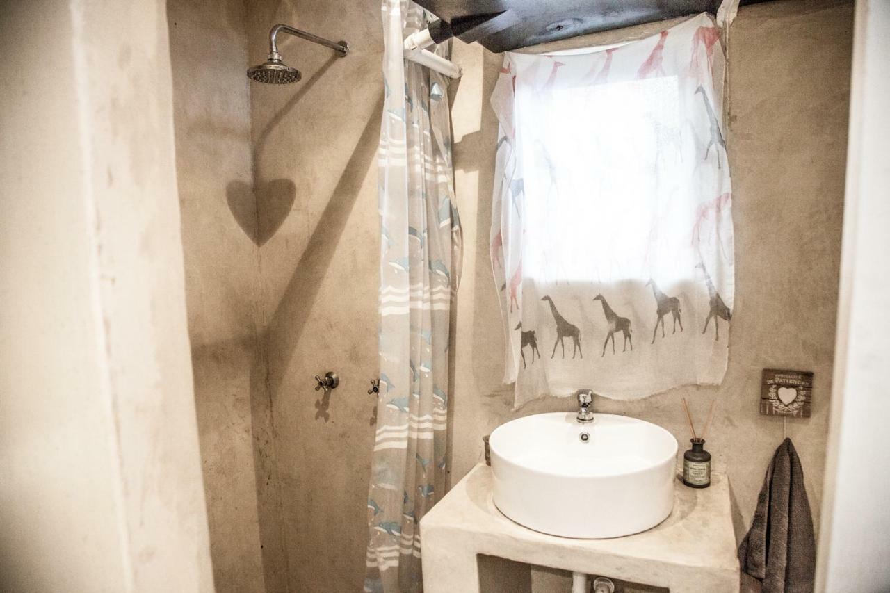 Dreamtime Studio Kommetjie Extérieur photo